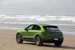 Porsche Macan S 2019 года (AU)